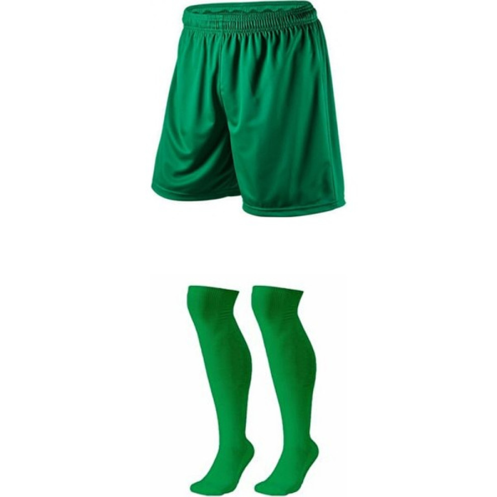 Parypary Futbol Spor Şort ve Futbol Lux Çorap Şort & Kapri (Outdoor) Fiyatı