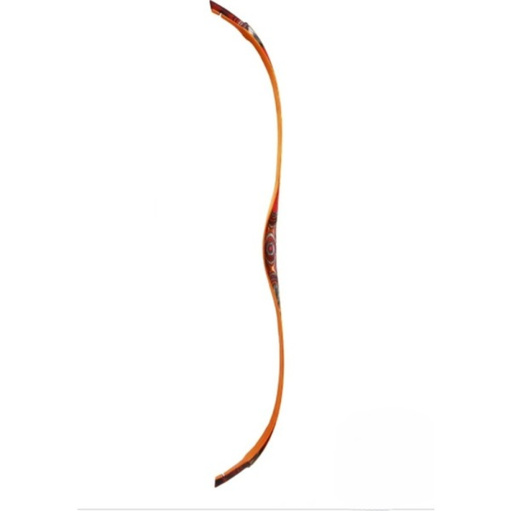 Paşa Geleneksel Türk Yayı -Özel Tasarım- Lamine 33" 55 Lbs - 7701522855- 2 Yıl Garantili Doğa Sporları Fiyatı