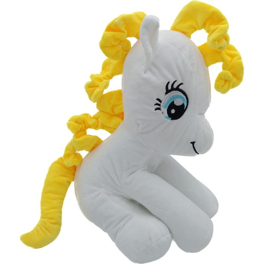 Paşa Peluş Poni Unicorn 35 cm - Mavi Su Dünyası - Beyaz Oto Boyaları Fiyatı