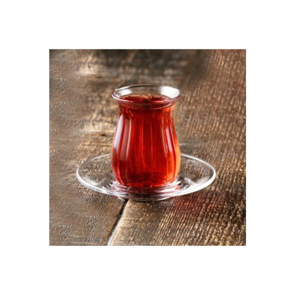 Paşabahçe 42741 Linka 6lı Çay Bardağı - 145 Ml Fincan / Bardak / Kahve Takımı Fiyatı