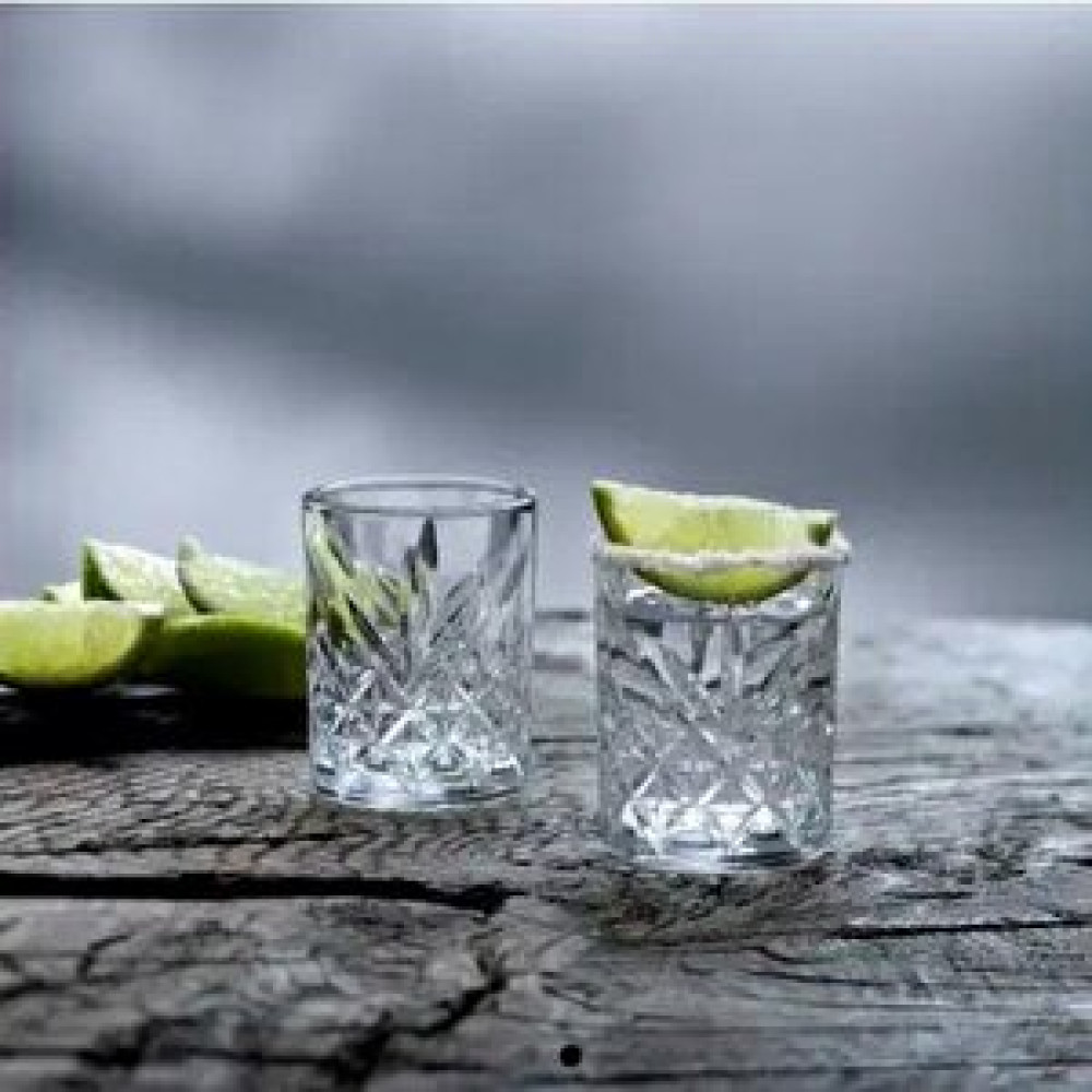 Paşabahçe 52780 Timeless 4 Lü Shot Bardak - Tekila Bardağı 62cc İçki Bardağı Fiyatı