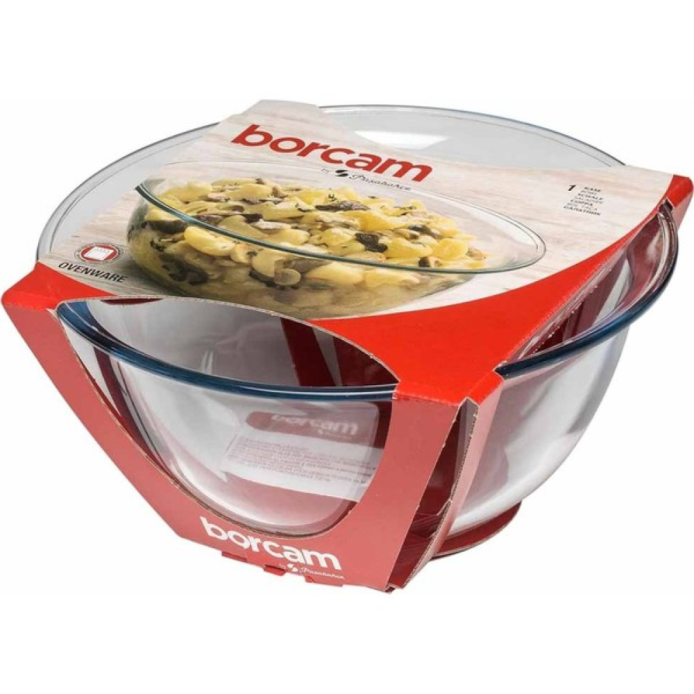 Paşabahçe 59614 Borcam Karıştırma ve Fırın Kasesi Kek Kalıpları Fiyatı