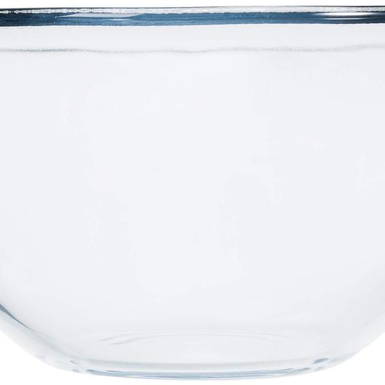 Paşabahçe Borcam 1900 cc 21.5 cm Yuvarlak Fırın Kase