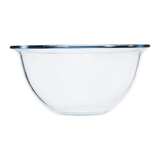 Paşabahçe Borcam 1900 cc 21.5 cm Yuvarlak Fırın Kase Kase Fiyatı