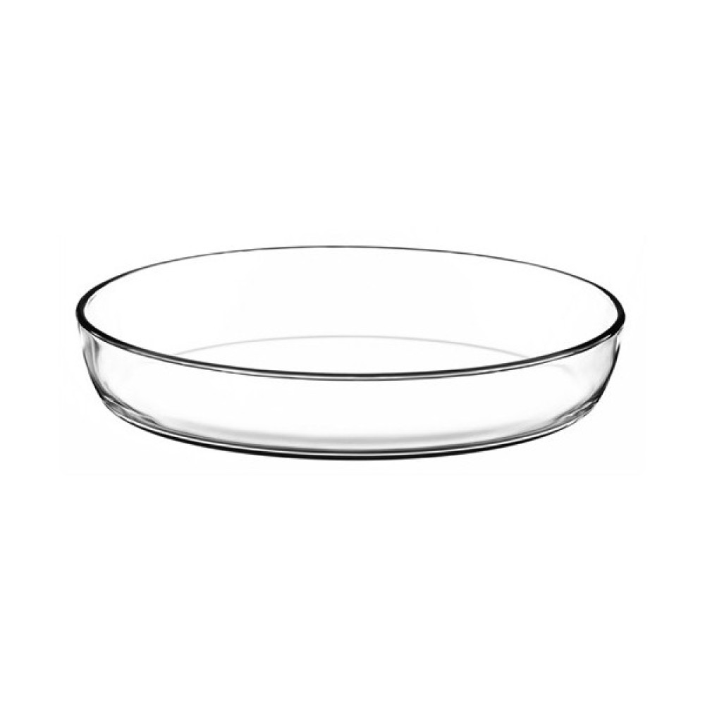 Paşabahçe Borcam Oval Tepsi-59084 Tepsiler / Fırın Kapları Fiyatı
