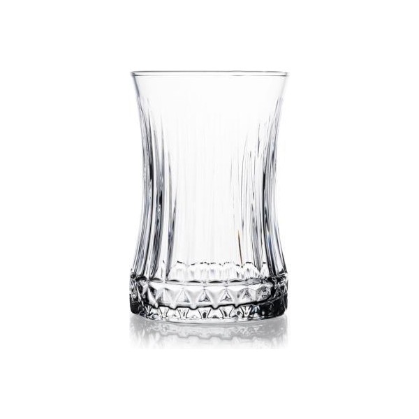 Paşabahçe Elysia 6 Lı Cam Çay Bardağı Fincan / Bardak / Kahve Takımı Fiyatı