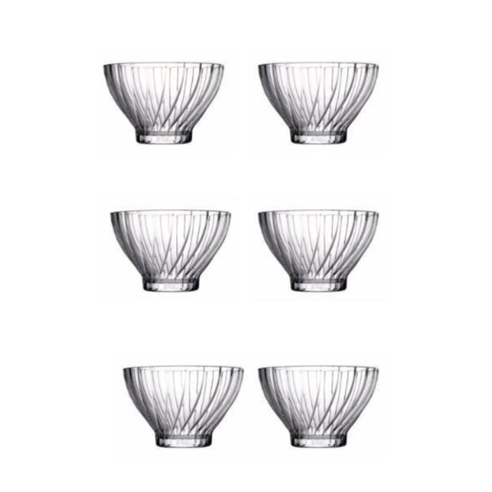 Paşabahçe Kase Takımı 530226 6lı Bouquet 290cc Kase Fiyatı
