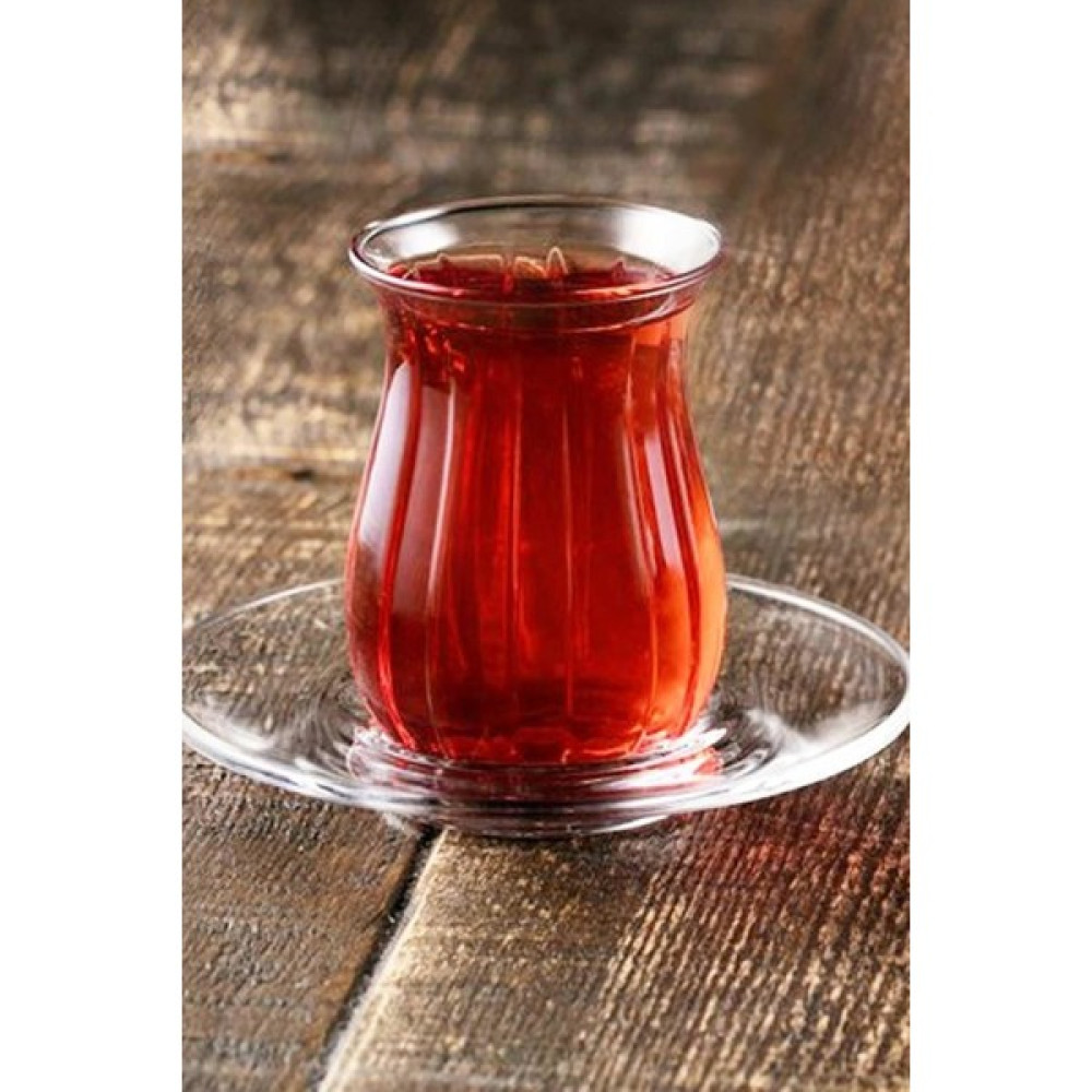 Paşabahçe Linka 12 Parça Çay Seti Fincan / Bardak / Kahve Takımı Fiyatı