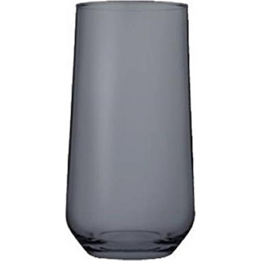 Paşabahçe Su Bardağı 420015 3lü Allegra 470CC Gri - 470 ml - 3 Adet Oto Boyaları Fiyatı