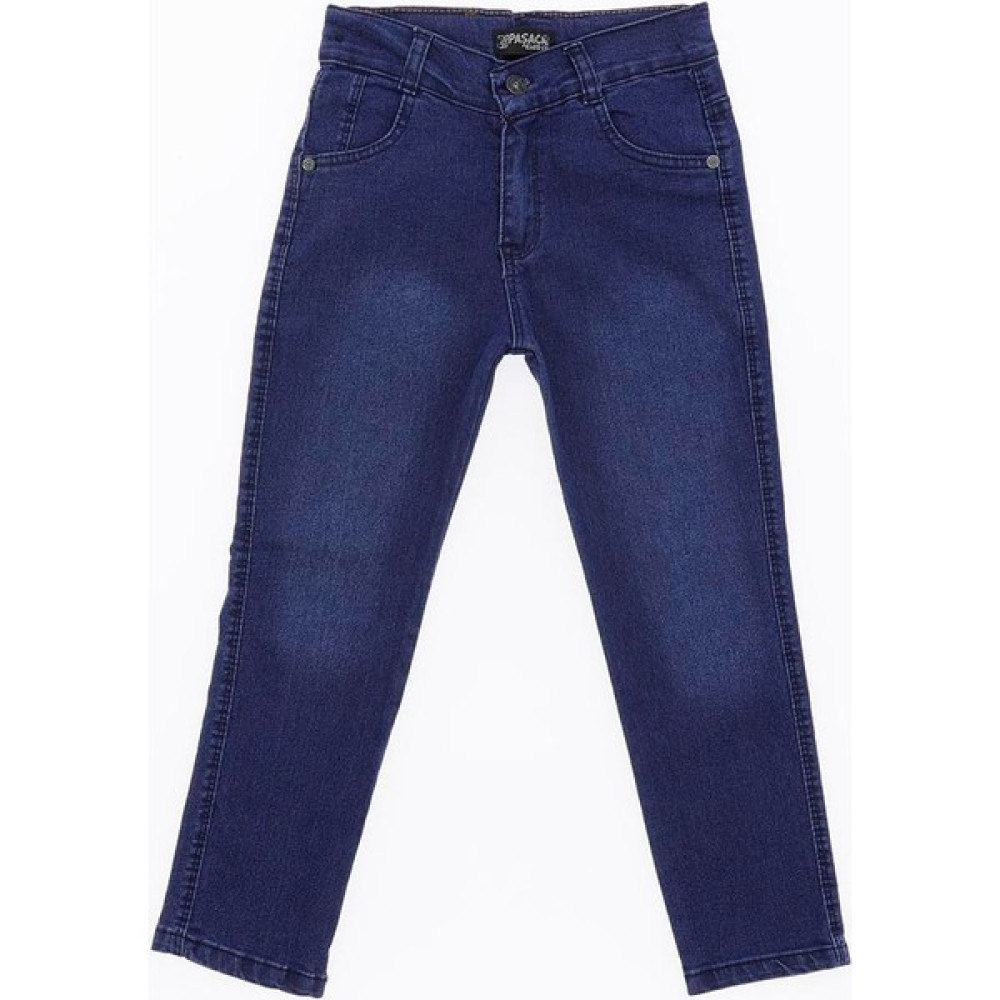 Paşacan 8/12 Yaş Erkek Kot Pantolon Mavi Erkek Jeans / Kot Pantolon Fiyatı