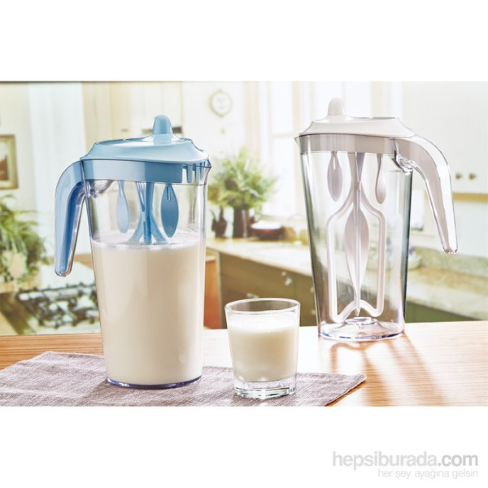 Paşahome Akrilik Ayran Sürahi Mixer Sürahi Fiyatı