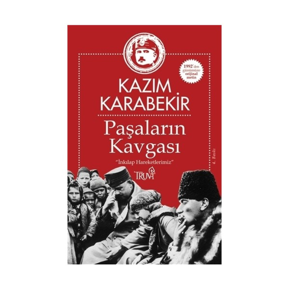 Paşaların Kavgası Türk Tarihi Fiyatı