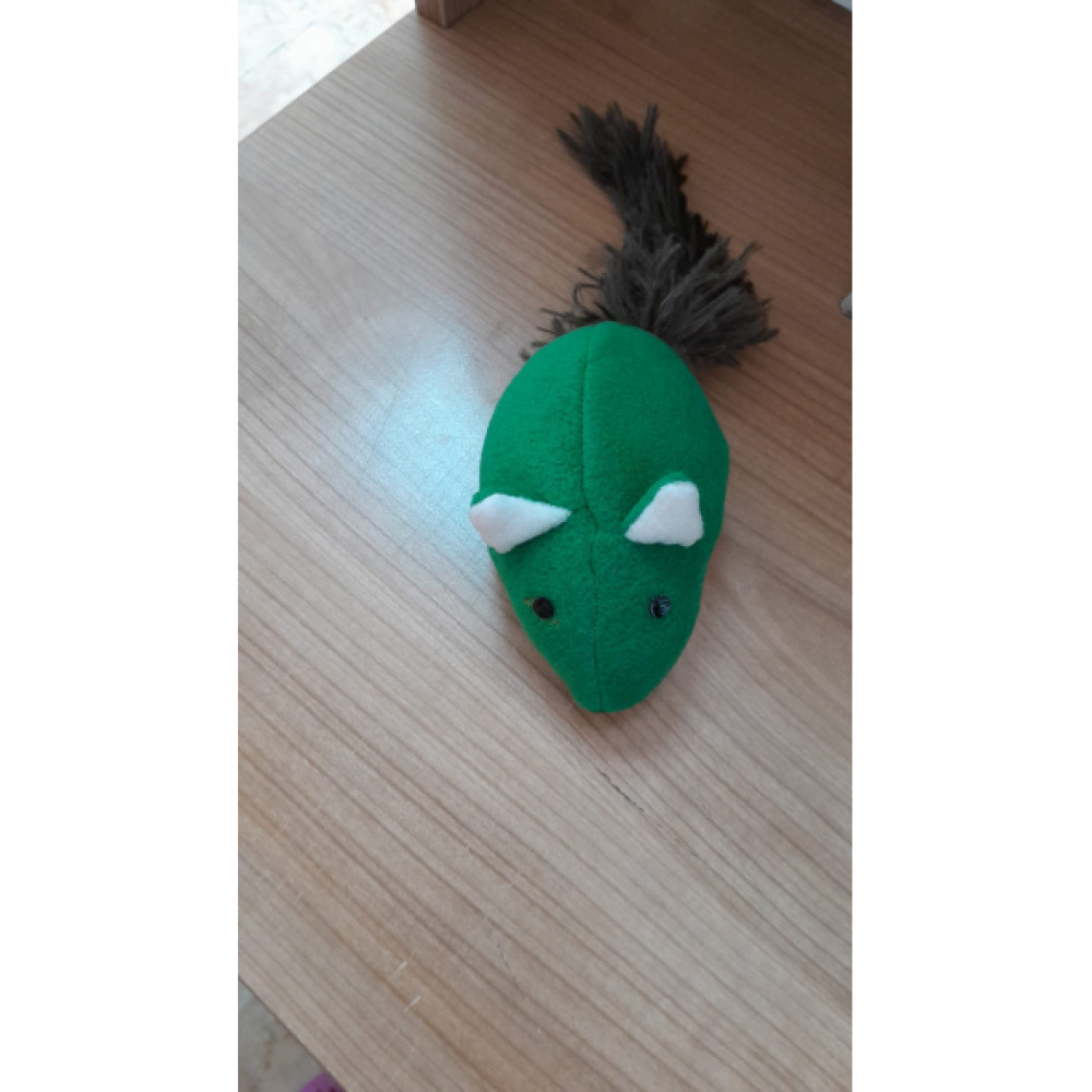 Pasam Pet Kedi Otlu Pelus Fare Yesil Evcil Hayvan Ürünleri Fiyatı