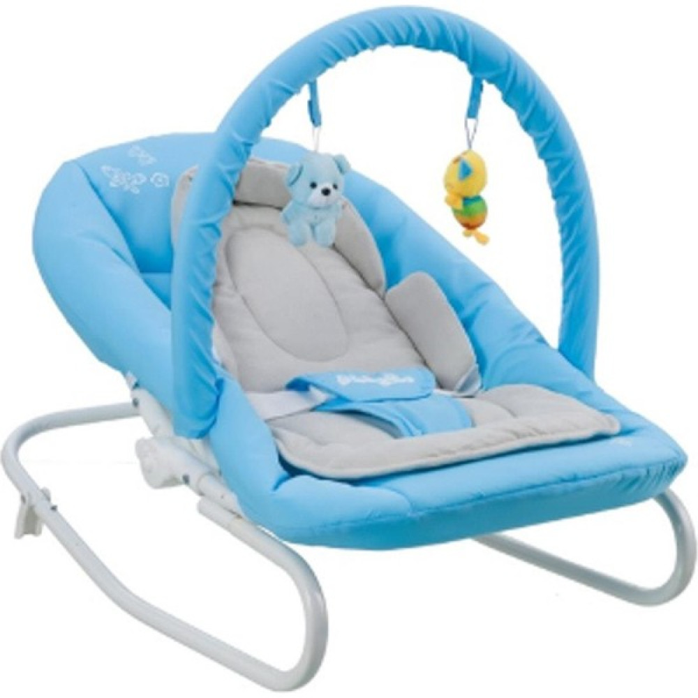 Pasha Baby M49 Sleepy Anakucağı Mavi / - Ada Ana Kucağı Fiyatı