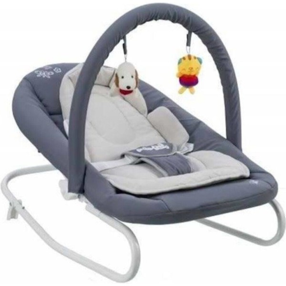 Pasha Baby Sleepy Anakucağı Sallanır Anadizi Bebek Ana - Fantasy Nero Ana Kucağı Fiyatı