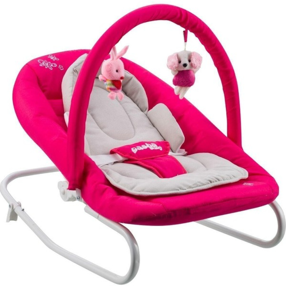 Pasha Baby Sleepy Oyuncaklı Sallabilen Ana Kucağı - Ada Ana Kucağı Fiyatı