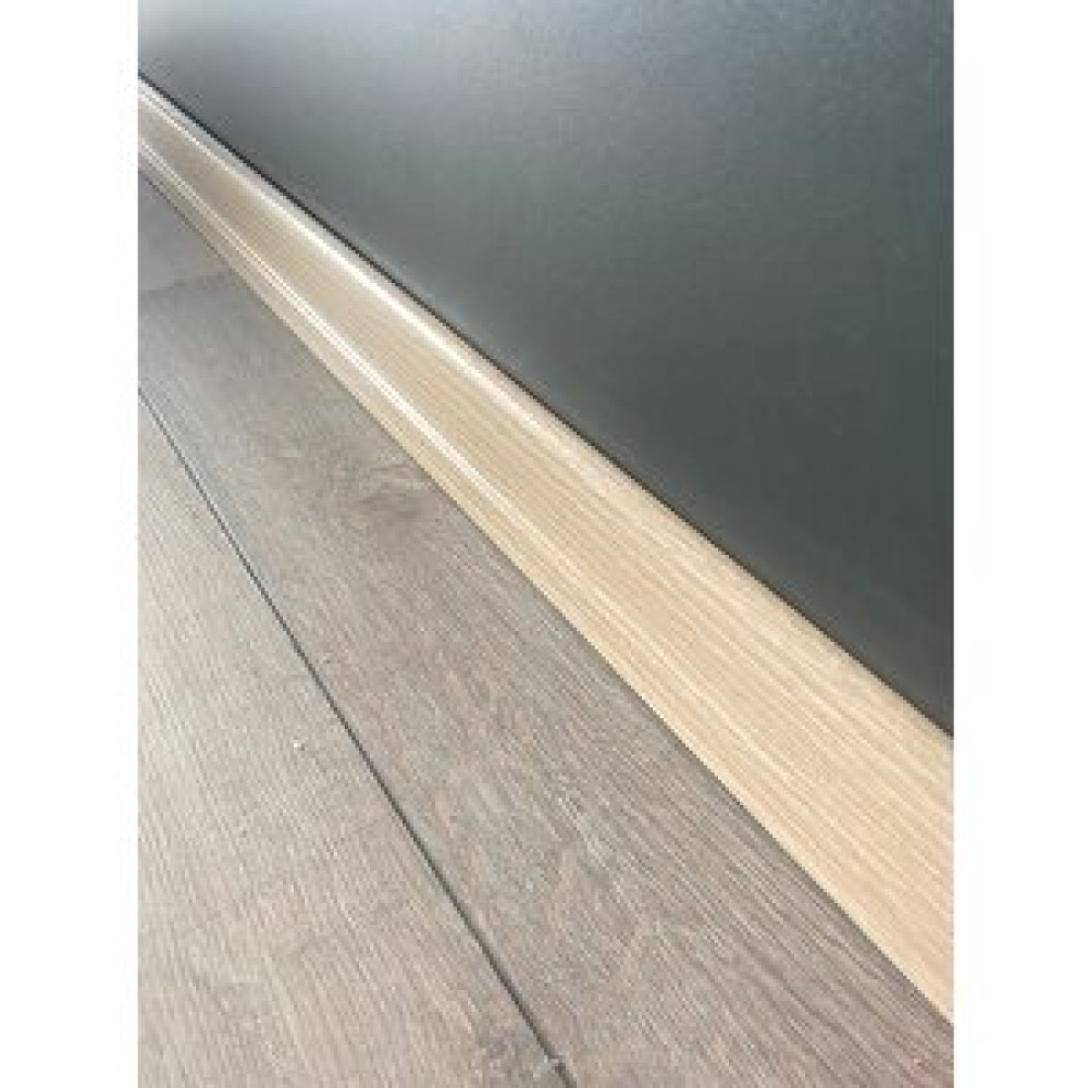 Pasha Dekor 6 Cm Gölevi Meşesi Parke Süpürgelik Nalburiye & Hırdavat Fiyatı