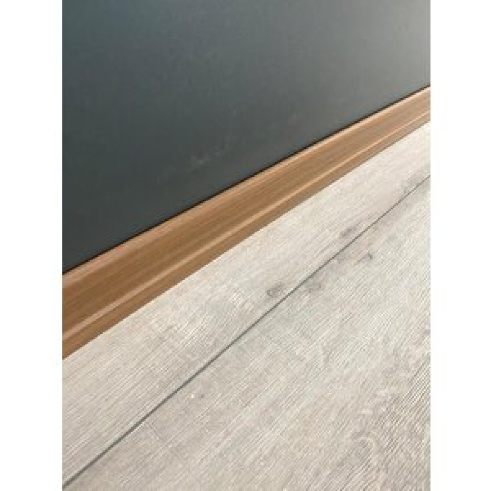 Pasha Dekor 6 Cm Lucca Ceviz Parke Süpürgelik Nalburiye & Hırdavat Fiyatı