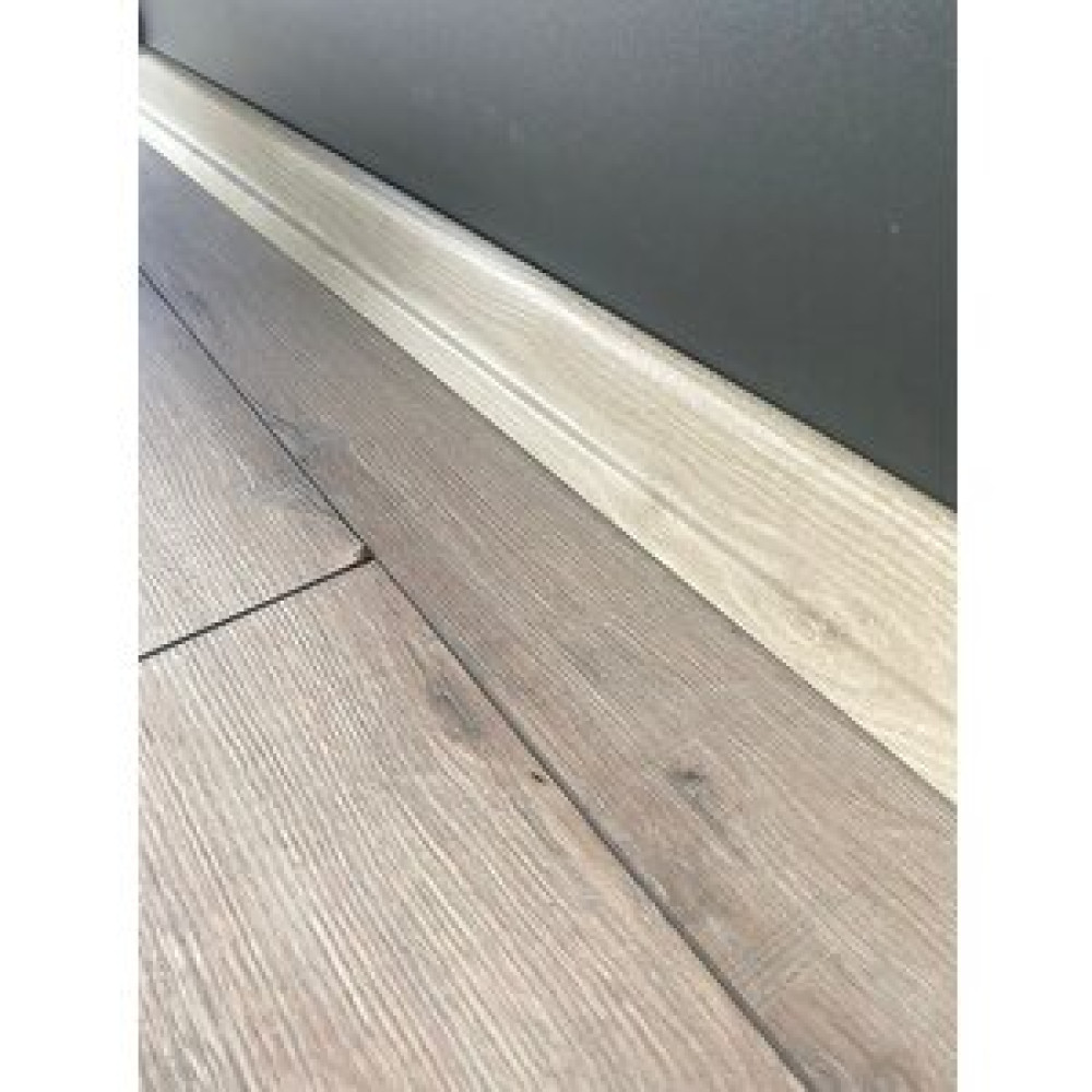 Pasha Dekor 6 Cm Milas Meşe Parke Süpürgelik Nalburiye & Hırdavat Fiyatı
