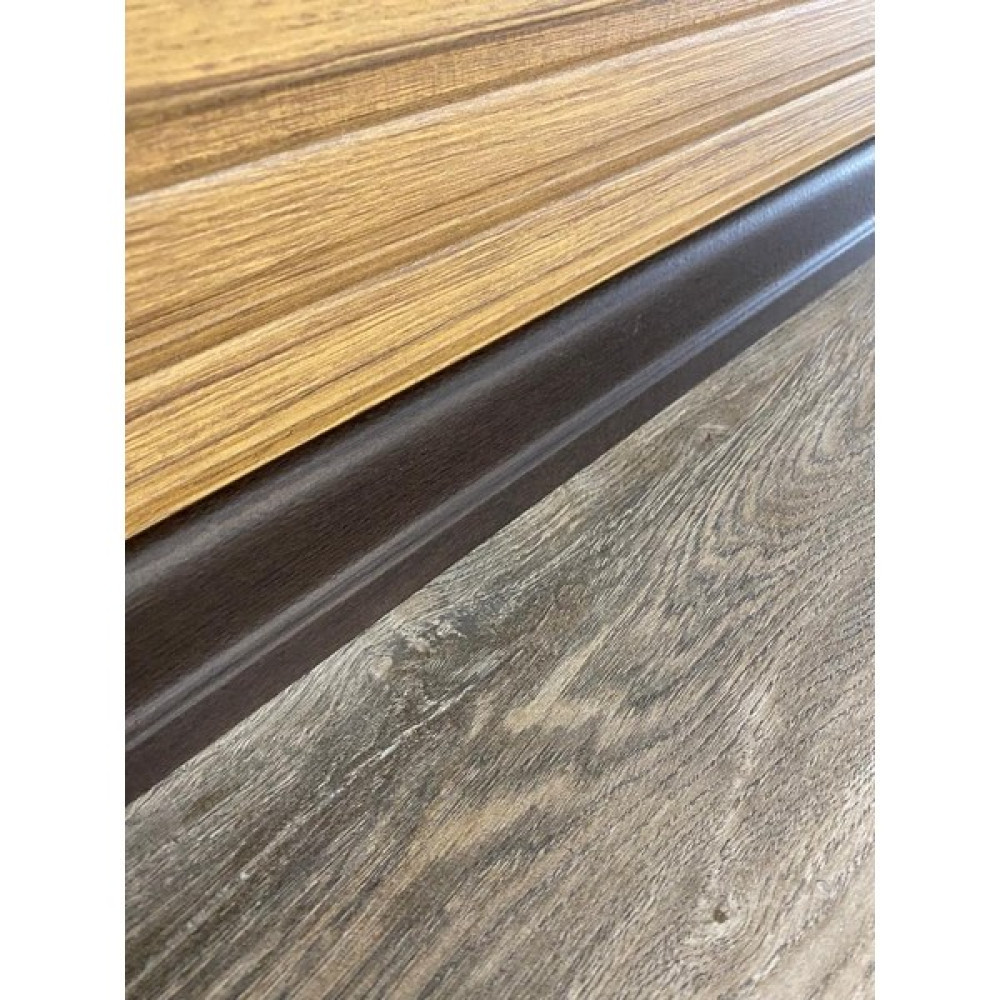 Pasha Dekor 6 cm Wenge Parke Süpürgelik Parke Fiyatı