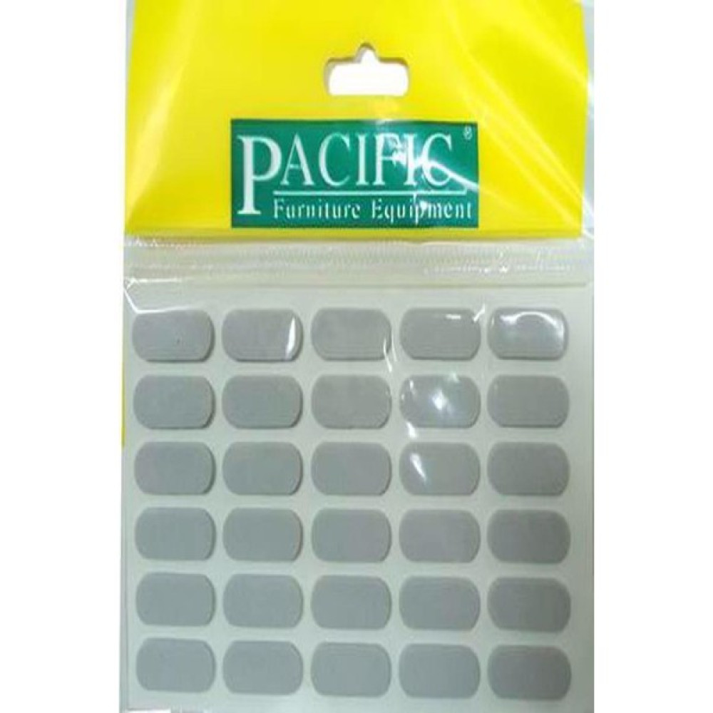 Pasific Ses Stoperi Gri Sünger 22x8 mm 5 Adet - 22 x 5 mm Oto, Bahçe, Yapı Market Fiyatı