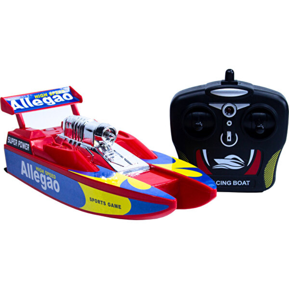 Pasifik Toys Pilli Suda Hareket Eden Uzaktan Kumandalı Sürat Teknesi RC Araçlar ve Aksesuarları Fiyatı