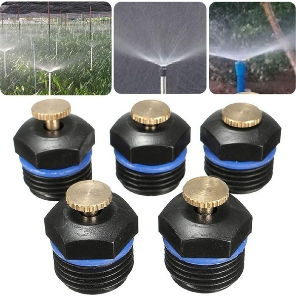 Pasifix 10 Adet Bahçe Gaz Yağmurlama Başlığı Çim Sulama Sistemi Sprey (Yurt Dışından) Bahçe Malzemeleri Fiyatı