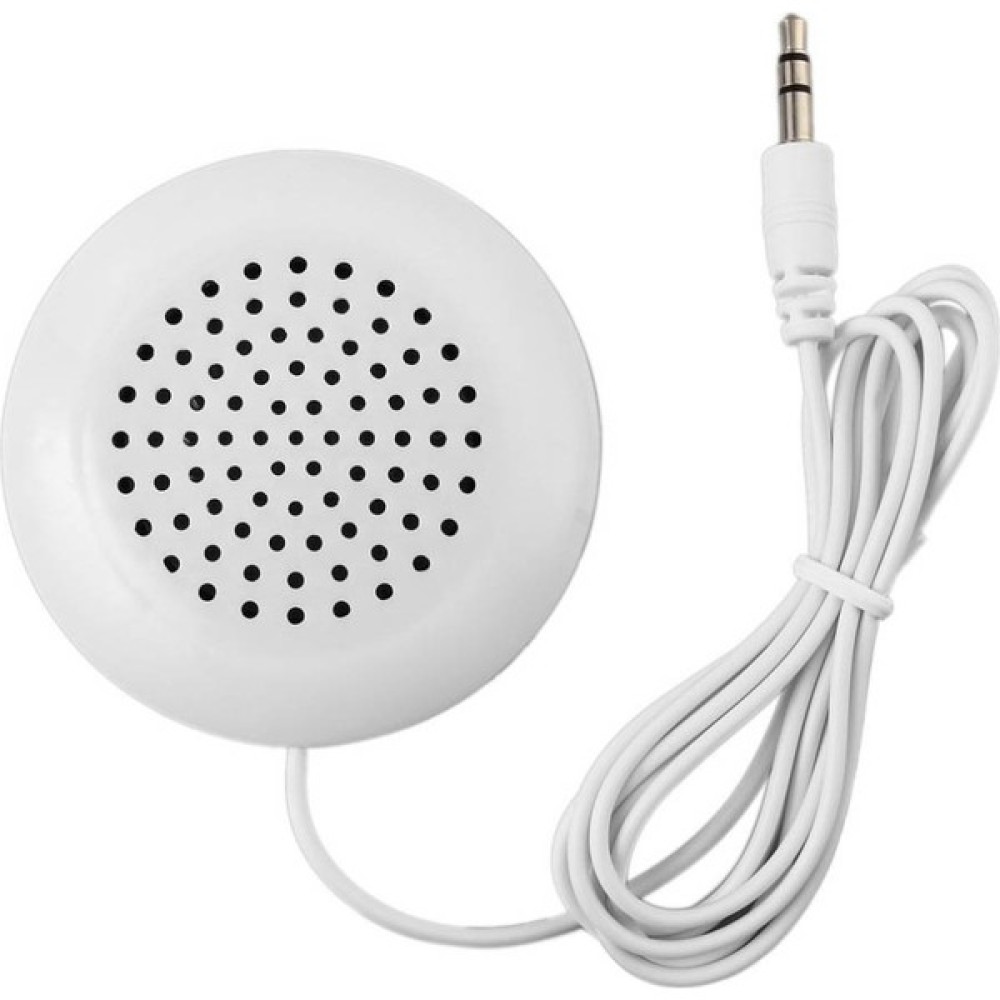 Pasifix 3.5 mm Mini Portatif Hoparlör (Yurt Dışından) Telefon Yedek Parça Fiyatı