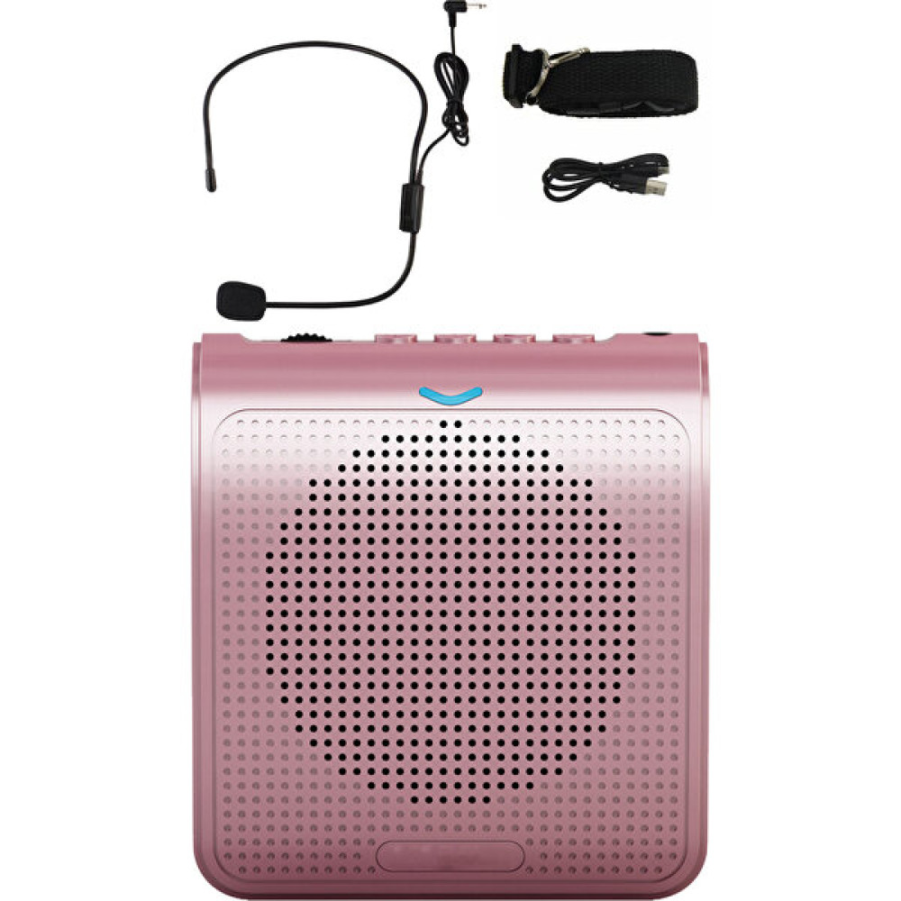 Pasifix K100 Taşınabilir Amplifikatör (Yurt Dışından) Oto Hoparlörleri & SubWoofer Fiyatı