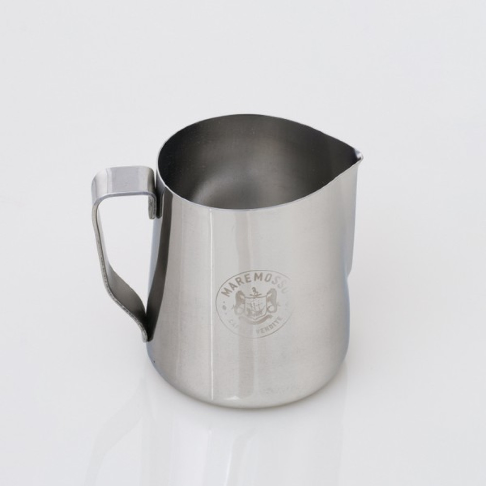 Paslanmaz Çelik Süt Potu Pitcher (0,7 Litre) - Espresso Diğer Fiyatı
