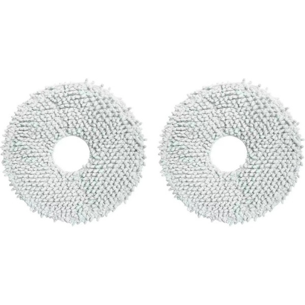Paspas Bezi Xiaomi B101CN /L10 Ultra / X10/X10+ Dreame S10/S10PRO/ L10S ULTRA/S10+ Robot Elektrikli Süpürge Için (Yurt Dışından) - 2 Adet Elektrikli Süpürge Aksesuarları Fiyatı