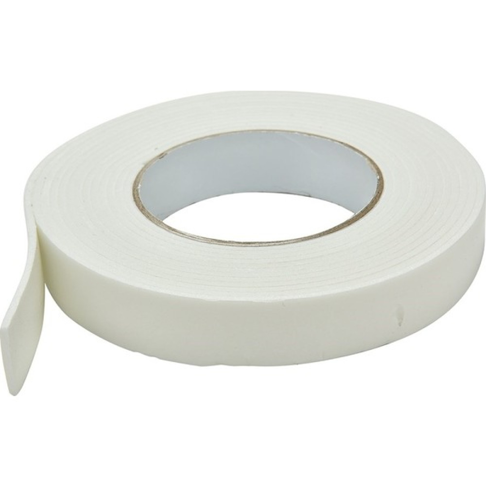 Pass  Köpüklü Çift Taraflı Bant 18 mm 2 mt Selobant Fiyatı