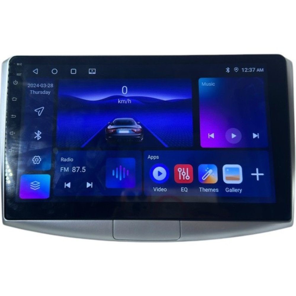 Passat B6-B7 Maxessa Orjinal 4-64 Profesyonel Oem Multimedia - Siyah Oto Boyaları Fiyatı