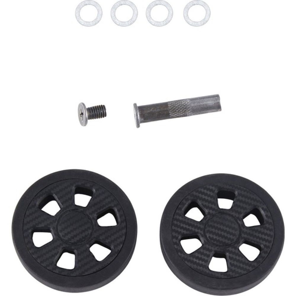 Passing 60X11MM Bagaj Tekerlekleri Yedek Aşınmaya Dayanıklı Pu Teker Bavul Yedek Tekerlekler Bagaj Çift Tekerlek (Yurt Dışından) Erkek Sırt Çantası Fiyatı