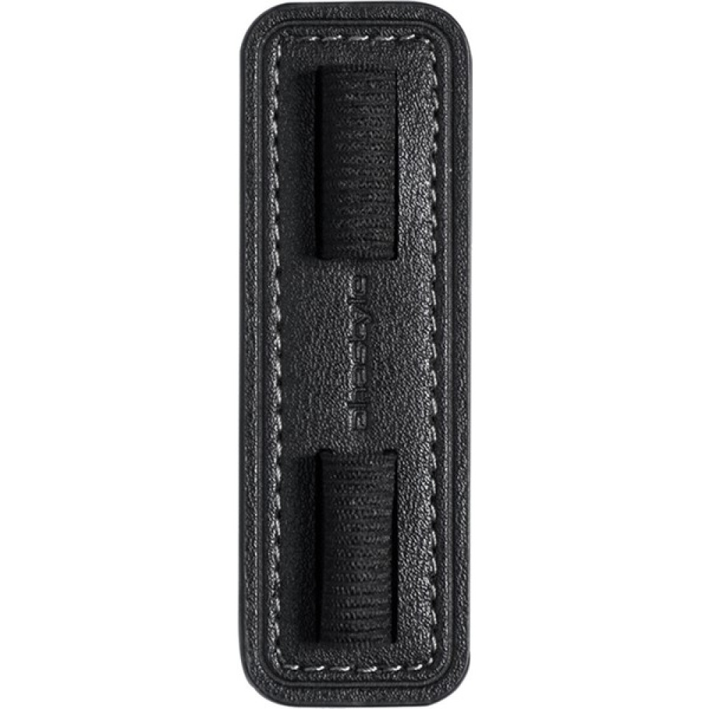 Passing Evrensel Stylus Kalem Tutucu Etiket iPad Için Kalem Için Masa Dokunmatik Kalem M-Pencil Anti-Kayıp Kılıf -Siyah (Yurt Dışından) - Beyaz Tablet Aksesuarı Fiyatı