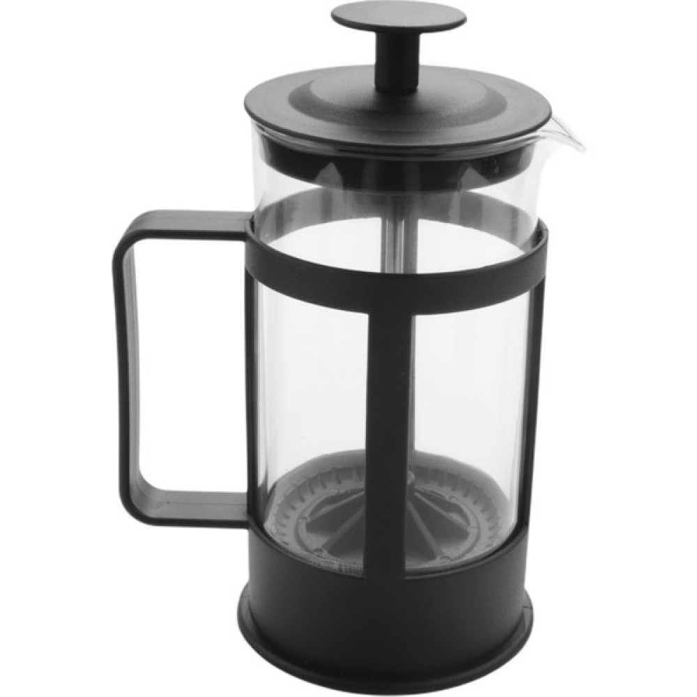 Passing French Press Kahve ve Çay Makinesi 12OZ, Kalınlaştırılmış Borosilikat Cam Kahve Presi Paslanmaz ve Bulaşık Makinesinde Yıkanabilir (Yurt Dı... French Press Fiyatı