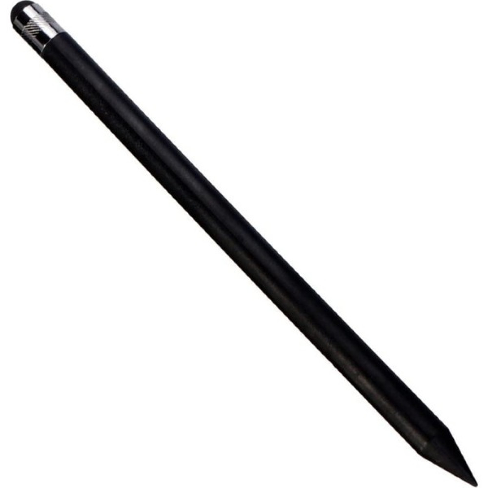 Passing iPhone iPad Tablet Telefon Pc Için Kapasitif Kalem Kalem Stylus Basın Ekran Çubuğu - Siyah (Yurt Dışından) - Beyaz Tablet Aksesuarı Fiyatı