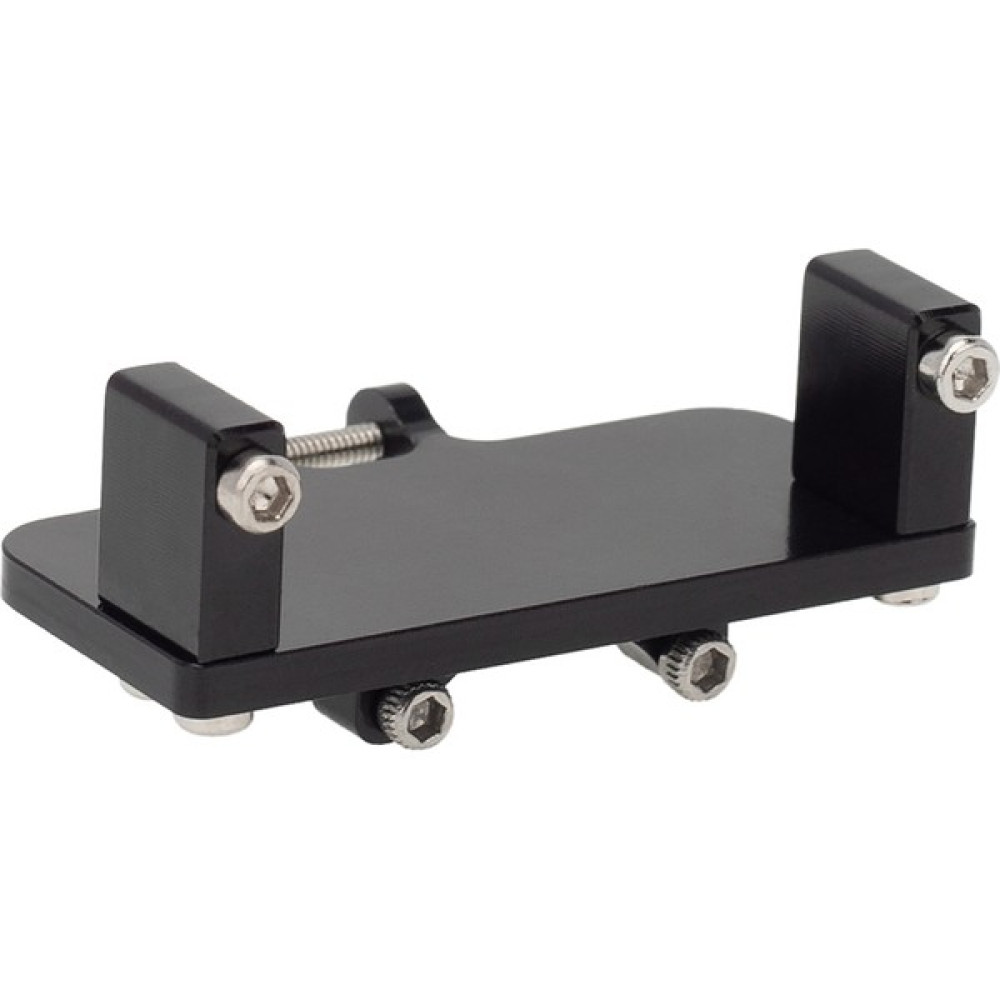 Passing Metal Ayarlanabilir Servo Montaj Fit Emax ES08MA Iı ve Orijinal Servo Eksenel SCX24 1/24 Rc Paletli Araba Yükseltme Parçaları (Yurt Dışından) Oto Boyaları Fiyatı