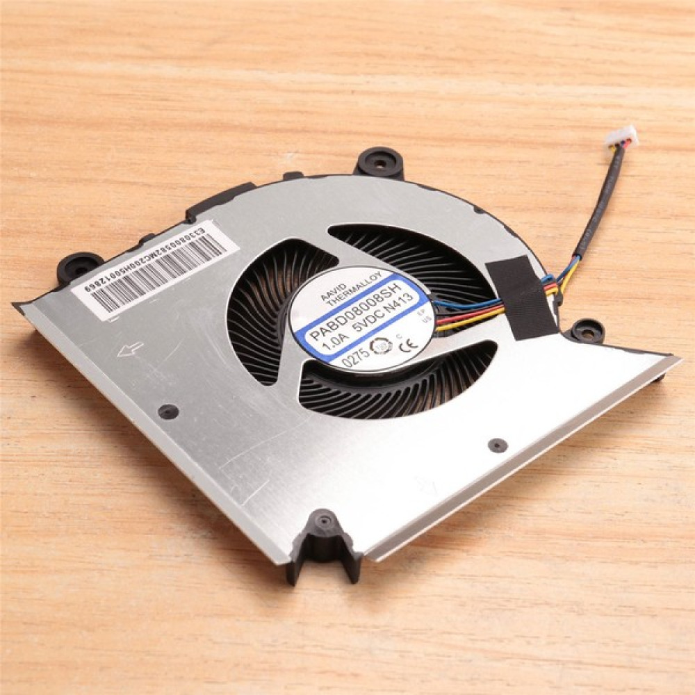 Passing Msı GF63 MS-16R1 MS-16R2 PABD08008SH N413 E322500300A Için Cpu Soğutma Fanı (Yurt Dışından) Dizüstü Bilgisayar Aksesuarları Fiyatı
