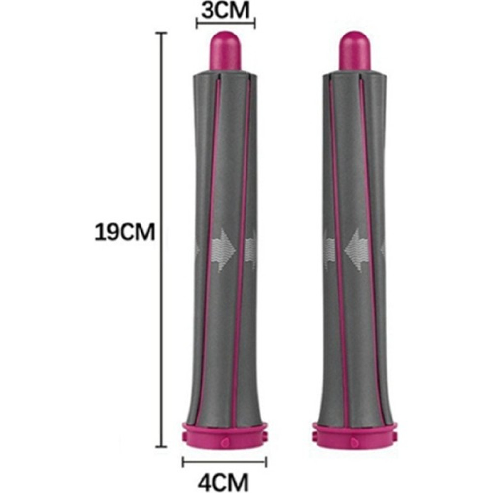 Passing Saç Curling Varil ve Dyson Airwrap Saç Kurutma Makinesi Için Adaptör Şekillendirici Aksesuarları Anti-Uçan Meme Hava Saç Şekillendirici Ara... Saç Kurutma Makineleri Fiyatı