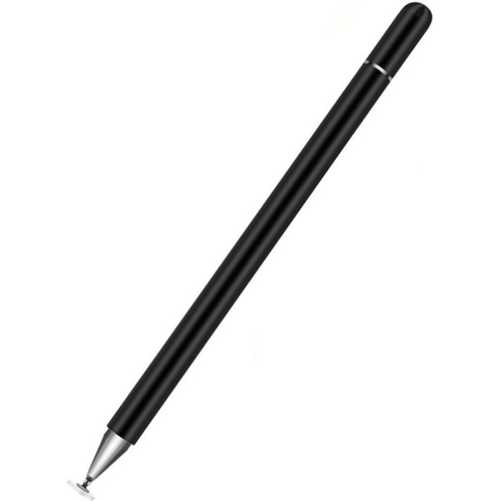 Passing Stylus Pen Evrensel Temas Ekranı Çizim Kalemi Android Ios iPad iPhone Samsung Huawei Tablet Lenovo Xiaomi Siyah (Yurt Dışından) - Beyaz Tablet Aksesuarı Fiyatı