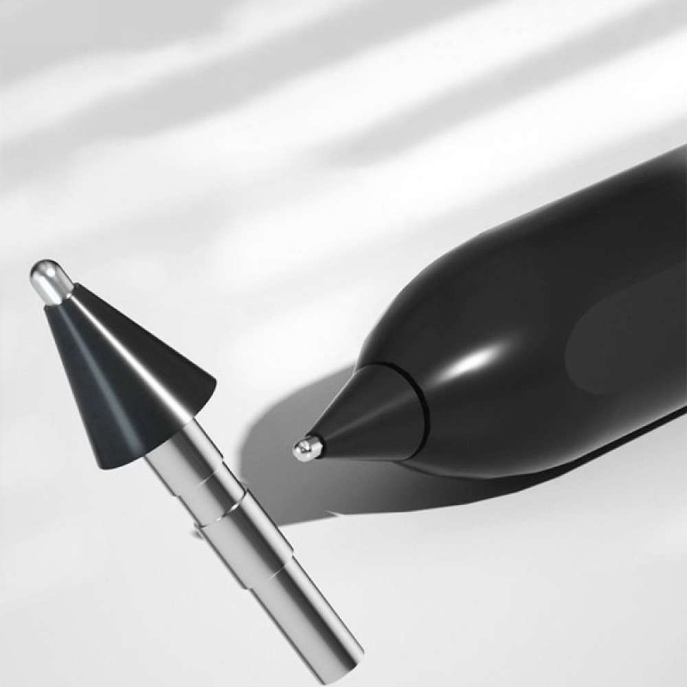 Passing Xiaomi Akıllı Stylus Kalem Ucu 5 Adet Değiştirilebilir Yüksek Hassasiyet Yazma Çizim Tablet Kalem Ucu Aksesuarları, Siyah D (Yurt Dışından) Tablet Aksesuarı Fiyatı