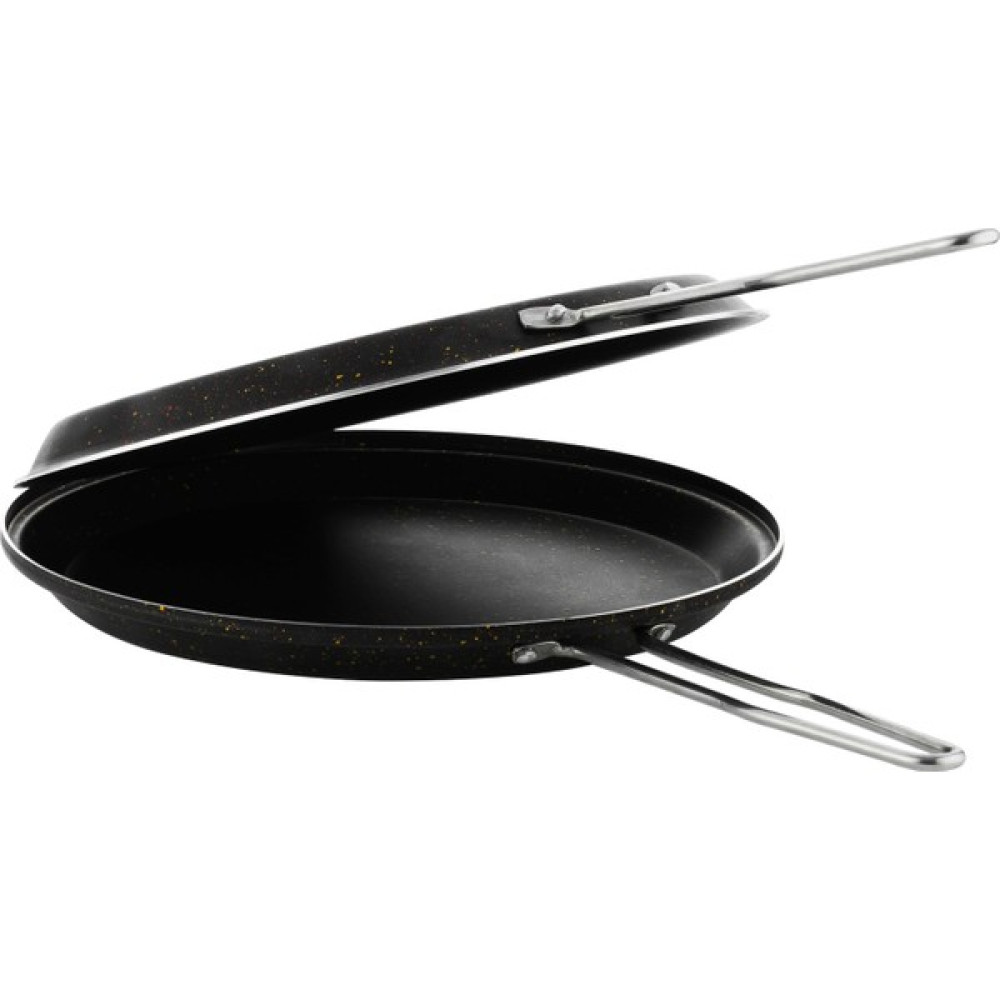 Passion Galaksi Granit İkiz Balık Tavası 32cm Tavalar Fiyatı
