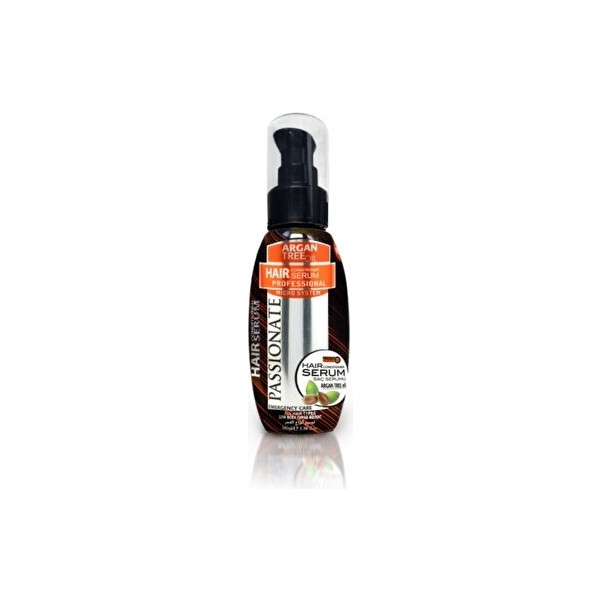 Passionate Imaj Passıonate Saç Serumu Argan Yağlı 100 Ml Saç Bakım Maskeleri & Serumlar & Spreyler Fiyatı