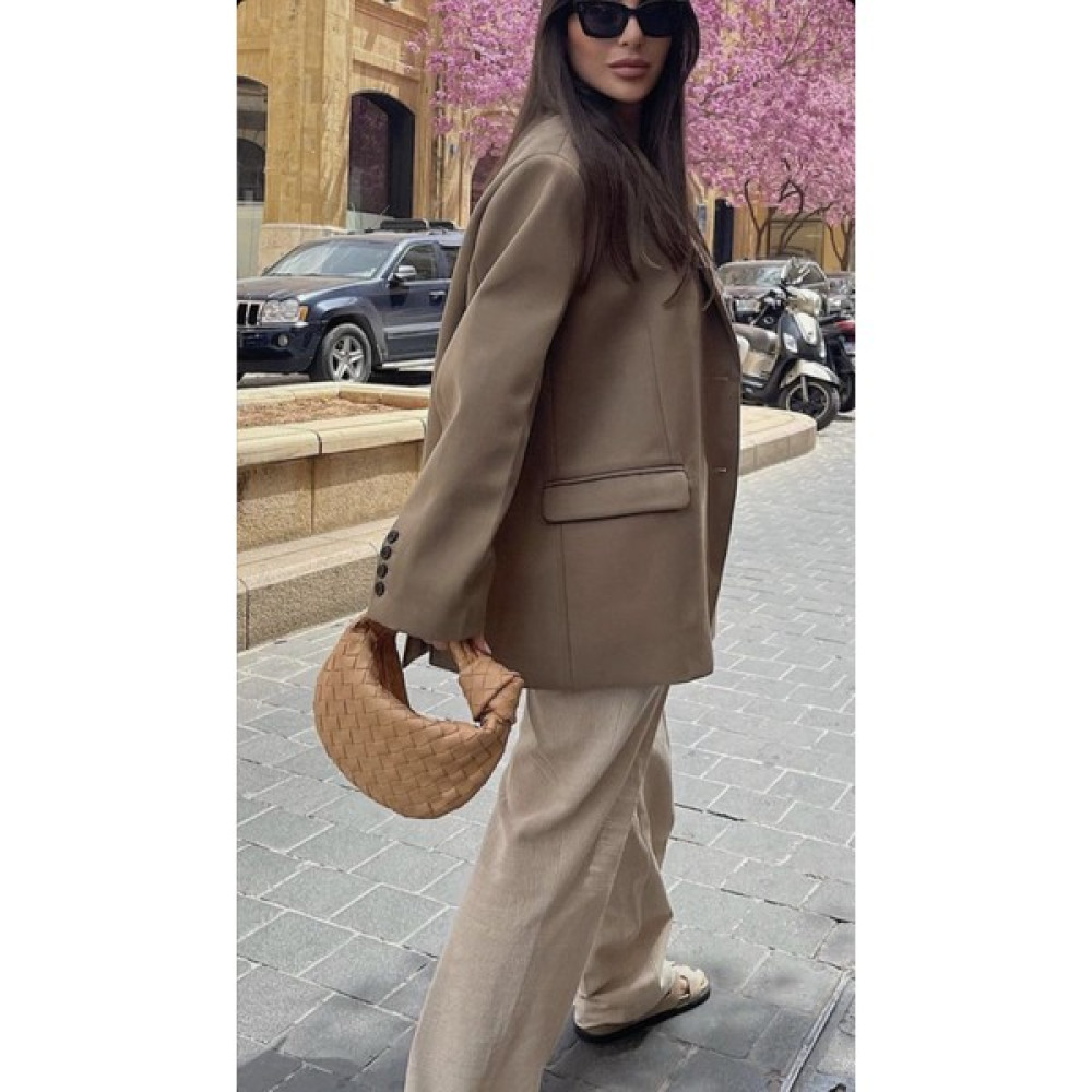 Passionis Kadın Kol Çanta - Bottega Veneta Jodie Bag - Jodie Çanta Bayan Çanta ve Cüzdan Fiyatı