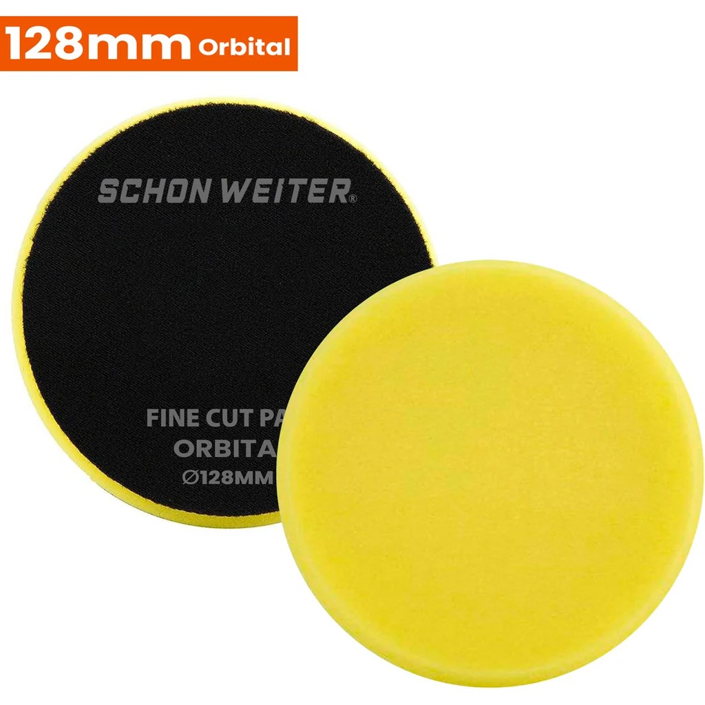 Pasta Cila Süngeri 128 mm | Ara Kat Süngeri | Schön Weiter - Çok Renkli Diğer Fiyatı