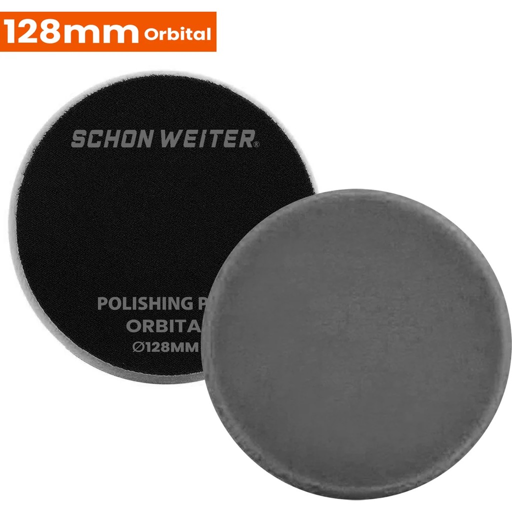 Pasta Cila Süngeri 128 mm | Cila Süngeri | Schön Weiter - Çok Renkli Diğer Fiyatı