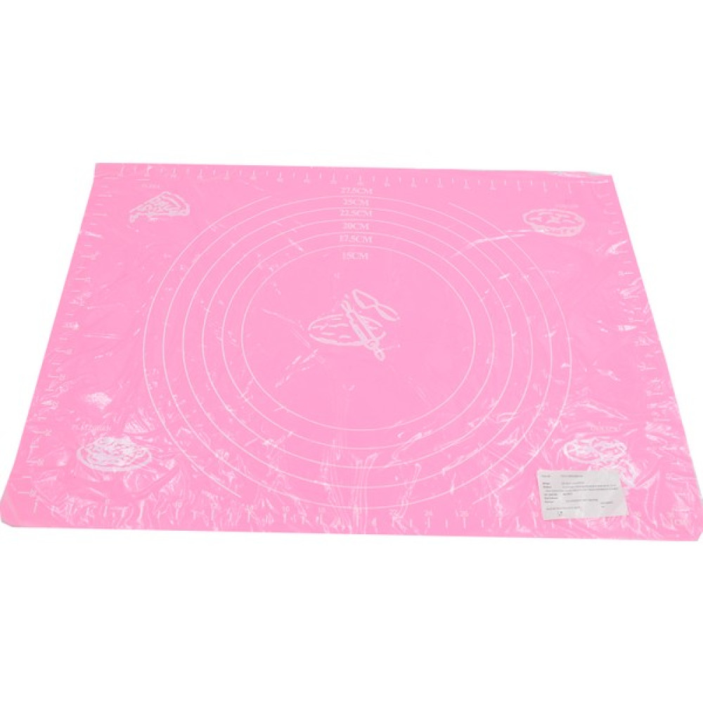 Pasta Ürünleri Silpat 30 x 40 cm Pembe Mutfak Gereçleri Fiyatı