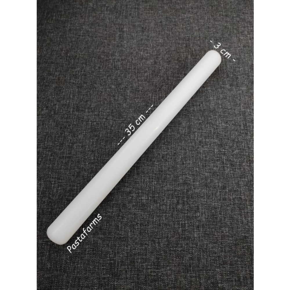Pastafarms Polietilen Oklava 35 x 3 cm - 35 cm Mutfak Gereçleri Fiyatı