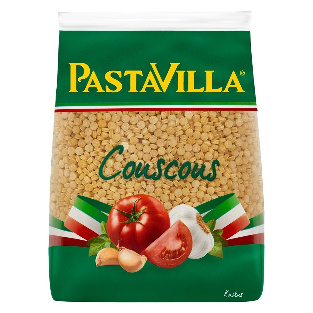 Pastavilla Makarna Kuskus 500 gr Makarnalar Fiyatı